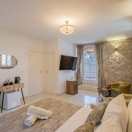 Villabella Luxury Rooms Split Exterior foto