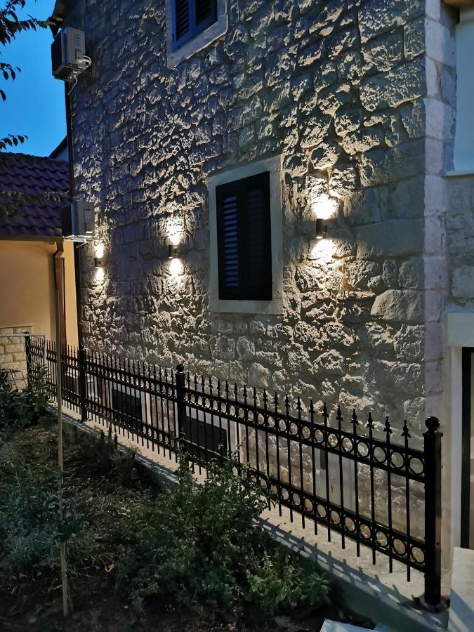 Villabella Luxury Rooms Split Exterior foto