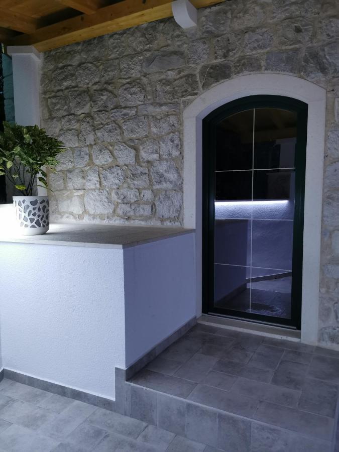 Villabella Luxury Rooms Split Exterior foto
