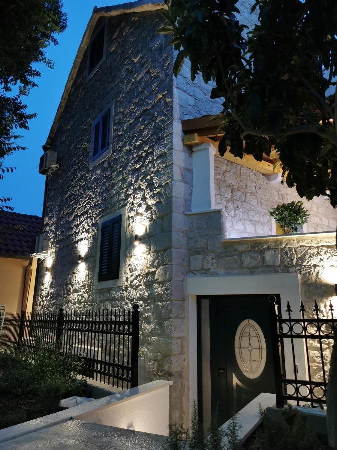 Villabella Luxury Rooms Split Exterior foto