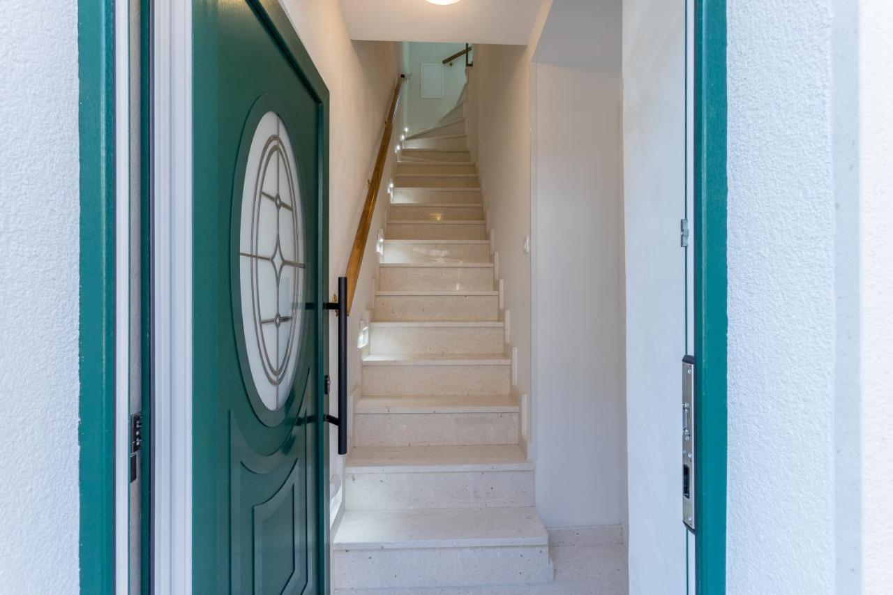 Villabella Luxury Rooms Split Exterior foto