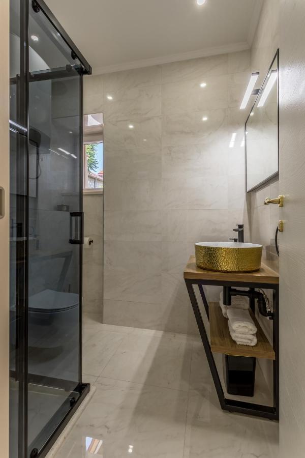 Villabella Luxury Rooms Split Exterior foto