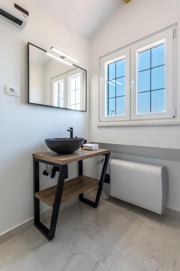 Villabella Luxury Rooms Split Exterior foto