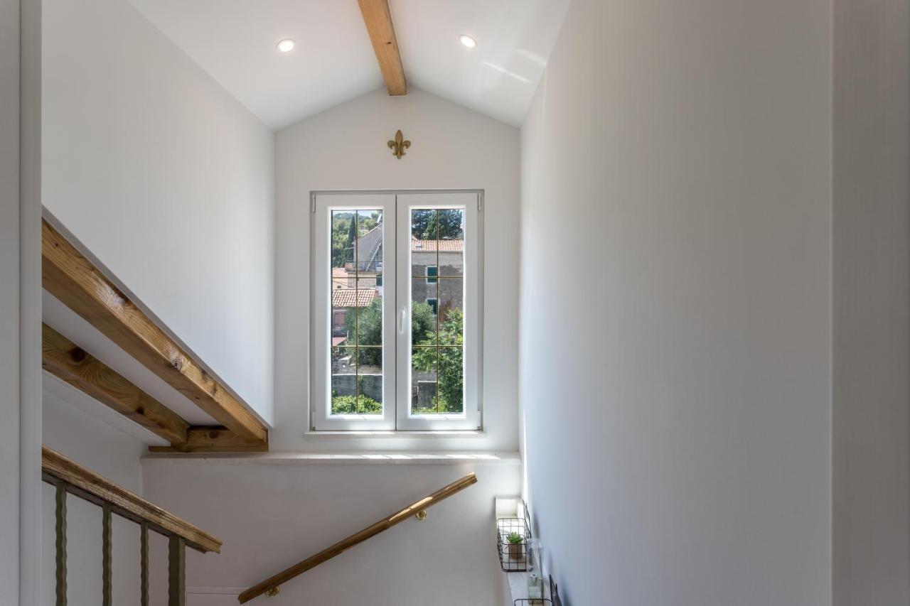 Villabella Luxury Rooms Split Exterior foto