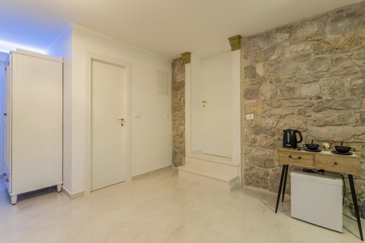 Villabella Luxury Rooms Split Exterior foto