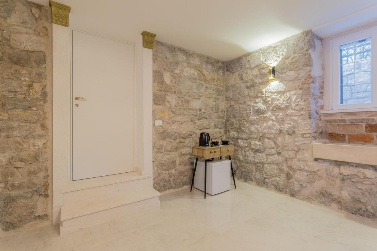 Villabella Luxury Rooms Split Exterior foto