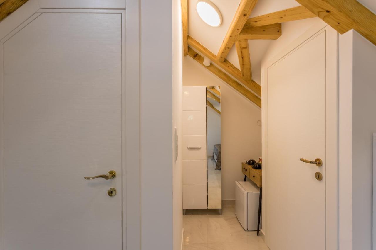 Villabella Luxury Rooms Split Exterior foto
